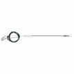 Marinco Premier Wiper Arm - Stainless Steel - Single - 15&quot;-20&quot; - 33084W