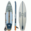 Solstice Watersports 11&#39;6&quot; Drifter Fishing Inflatable Stand-Up Paddleboard Kit - 36116-SOLSTICEWATERSPORTS