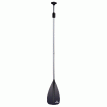 Solstice Watersports 3-Piece Aluminum Adjustable SUP Paddle - 35000