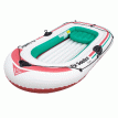 Solstice Watersports Voyager 3-Person Inflatable Boat - 30300-SOLSTICEWATERSPORTS