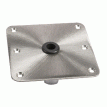 Wise - KingPin 7&quot; x 7&quot; Base Plate Only - 8WD2000-2