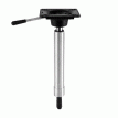Wise King Pin Power Rise Pedestal - Adjusts 16&quot; to 22-3/8&quot; - 8WD2003