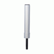 Wise 11&quot; Threaded King Pin Pedestal Post - 8WD3000
