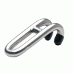 C. Sherman Johnson &quot;Captain Hook&quot; Chain Snubber Small Snubber Hook Only (5/16&quot; T-316 Stainless Steel Stock) - 46-465-5