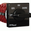 Newmar SS Switch - 15 AC Selector Switch - SS SWITCH15