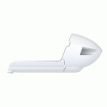 Garmin Force Round Nose Cone - White - 010-12832-23