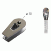 Facnor FCI2500 Thimble - Stainless Steel - 25200010112