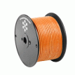 Pacer Orange 10 AWG Primary Wire - 20\' - WUL10OR-20
