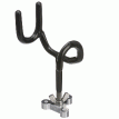 Attwood Sure-Grip Stainless Steel Rod Holder - 4&quot; & 5-Degree Angle - 5060-3