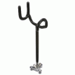 Attwood Sure-Grip Stainless Steel Rod Holder - 8&quot; & 5-Degree Angle - 5061-3