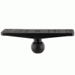 Scotty 175 2.25&quot; Ball System Top Plate f/10-12&quot; Screens - 0175