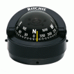 Ritchie S-53 Explorer Compass - Surface Mount - Black - S-53