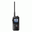 Standard Horizon HX891BT Handheld VHF w/Bluetooth - Black - HX891BTBK