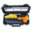 Mustang Water Rescue Kit w/Black Case - MRK110-13-0-102