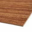 SeaDek 40&quot; x 80&quot; 5mm Full Sheet - Wood Grain Laser Pattern - Mocha (1016mm x 2032mm x 5mm) - 45224-87333