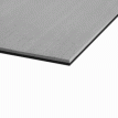 SeaDek 40&quot; x 80&quot; 6mm Two Color Full Sheet - Brushed Texture - Storm Gray/Black (1016mm x 2032mm x 6mm) - 45225-80066