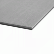SeaDek 40&quot; x 80&quot; 6mm Two Color Full Sheet - Brushed Texture - Storm Grey/Dark Grey (1016mm x 2032mm x 6mm) - 45225-81029