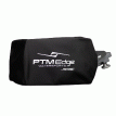 PTM Edge Black Protective Covers f/BRC-200 Clamping Board Racks - Pair - BRC-200