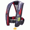 Bluestorm Atmos 40 Auto Type II Inflatable PFD - Red - D1H-19-RED