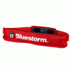 Bluestorm Cirro 16 Manual Inflatable Belt Pack - Nitro Red - BS-USB6MM-23-RED