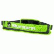 Bluestorm Cirro 16 Manual Inflatable Belt Pack - Hi-Vis - BS-USB6MM-23-HVS