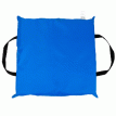 Bluestorm Type IV Throw Cushion - Blue - BS-1091-24-BLU