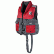 Bluestorm Classic Child Fishing Life Jacket - Nitro Red - BS-365-RED-C
