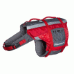 Bluestorm Dog Paddler Life Jacket - Nitro Red - XL - BS-ADV-RED-XL