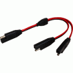 Sea-Dog SAE Power Cable Splitter - 426920-1