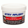 Stay Afloat Marine Instant Leak Plug & Sealant - 14oz - SA-0214