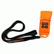 TAILFIN Wireless Remote - 1350