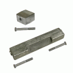 Performance Metals Bombardier Johnson/Evinrude 90-225HP 1991 & Later Complete Anode Kit - Aluminum - 10221A