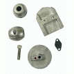Performance Metals Mercruiser Alpha 1 Gen 1 Complete Anode Kit - Aluminum - 10108A