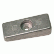 Performance Metals Side Pocket Anode - Aluminum - 00051A
