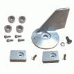 Performance Metals Suzuki 40-50HP Outboard Complete Anode Kit - Aluminum - 10480A