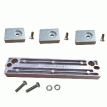 Performance Metals Suzuki 200-250HP Outboard Complete Anode Kit - Aluminum - 10482A