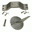 Performance Metals Yamaha 200-300HP 4 Stroke Outboard Complete Anode Kit - Aluminum - 10182A