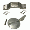 Performance Metals Yamaha 150HP Outboard Complete Anode Kit - Aluminum - 10183A