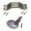 Performance Metals Yamaha 200-300HP 2 Stroke Outboard Complete Anode Kit - Aluminum - 10186A