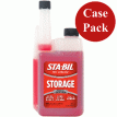 STA-BIL Fuel Stabilizer - 32oz *Case of 12* - 22214CASE