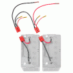 Connect-Ease 24V Trolling Motor Connection System - RCE24VBCHK