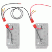 Connect-Ease 24V Trolling Motor Separated Battery System - RCE24VB5CHK