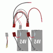 Connect-Ease 24V Parallel Kit f/2 24V Batteries to 1 Motor - RCE224VCHK