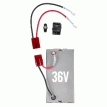 Connect-Ease 36V Single Case Battery Trolling Motor System - RCE36VSCK