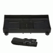 Attwood Group 24 Battery Tray w/Straps - 9092-5