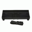 Attwood Group 27 Battery Tray w/Straps - 9093-5
