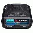 Uniden R3 Radar Detector - R3-UNIDEN