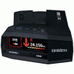 Uniden R8 Radar Detector - R8