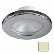 i2Systems Apeiron 2.5W Screw Mount Light - Warm White - Polished Chrome Finish - APL-2W-30K-PW11