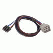 Tekonsha Trailer Brake Control Harness - Fits RAM - 302400